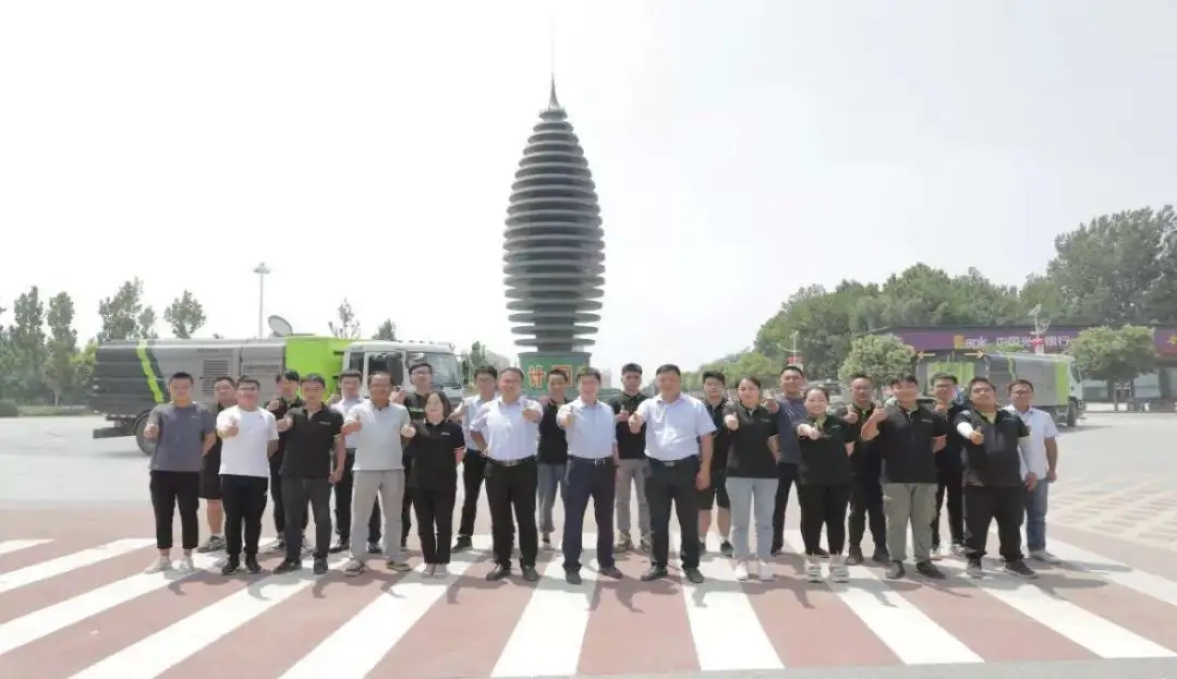 zoty中欧体育官方网站环境助力雄安水城共融，获政府“环境卫士”表彰