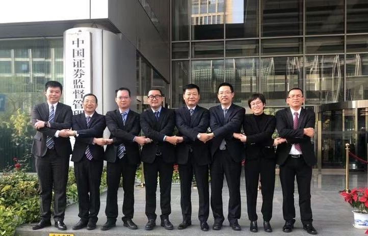 成了！zoty中欧体育官方网站环境并购中联环境顺利通过证监会审核