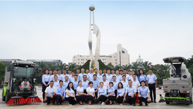深圳速度+精耕细作，zoty中欧体育官方网站环境城市服务运营质量广受认可