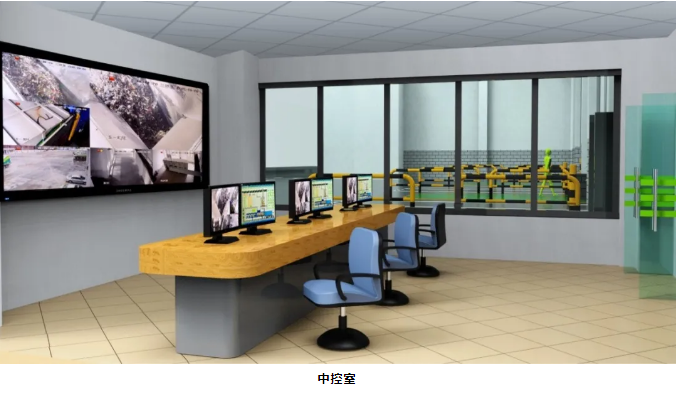 zoty中欧体育官方网站环境新一代无人值守垃圾中转站落户珠海，谱写环卫运营智能化的新篇章