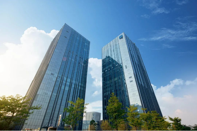 zoty中欧体育官方网站环境荣登中国环保行业上市公司品牌价值榜TOP10第二名