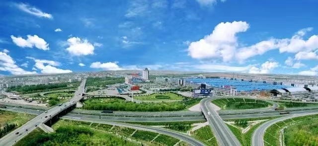 超2亿！zoty中欧体育官方网站环境中标辽宁省海城市铁西环卫一体化特许经营项目