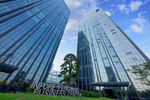新能源产品市占率位居行业第一 zoty中欧体育官方网站环境2023年年度报告及2024年一季报发布